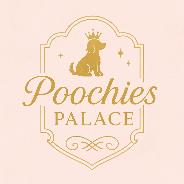 Poochies Palace